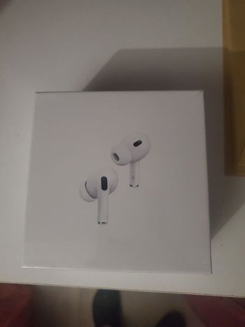 Airpods pro 2