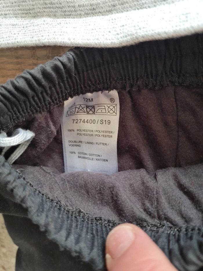 Ensemble chien 12 mois - photo numéro 5