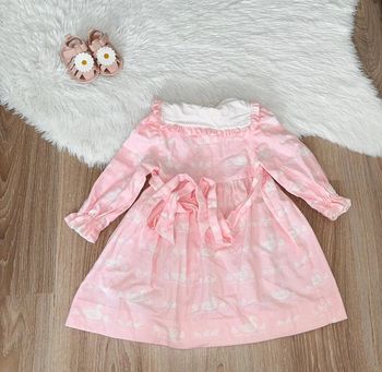 Robe Tartine & Chocolat