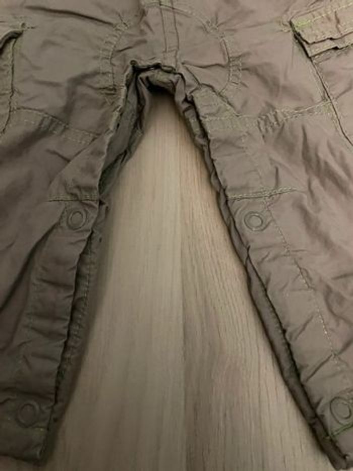 Salopette - photo numéro 3