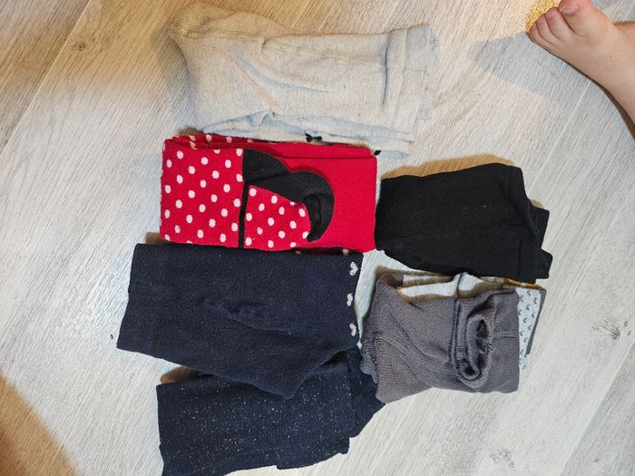Collant lot - photo numéro 3
