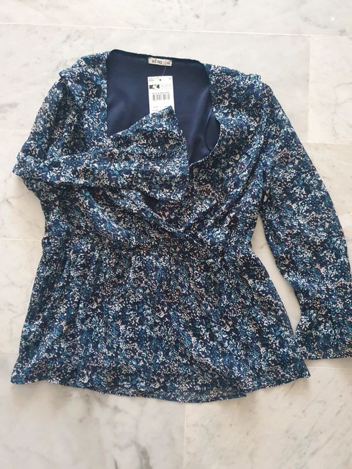 Ensemble fluide - photo numéro 2