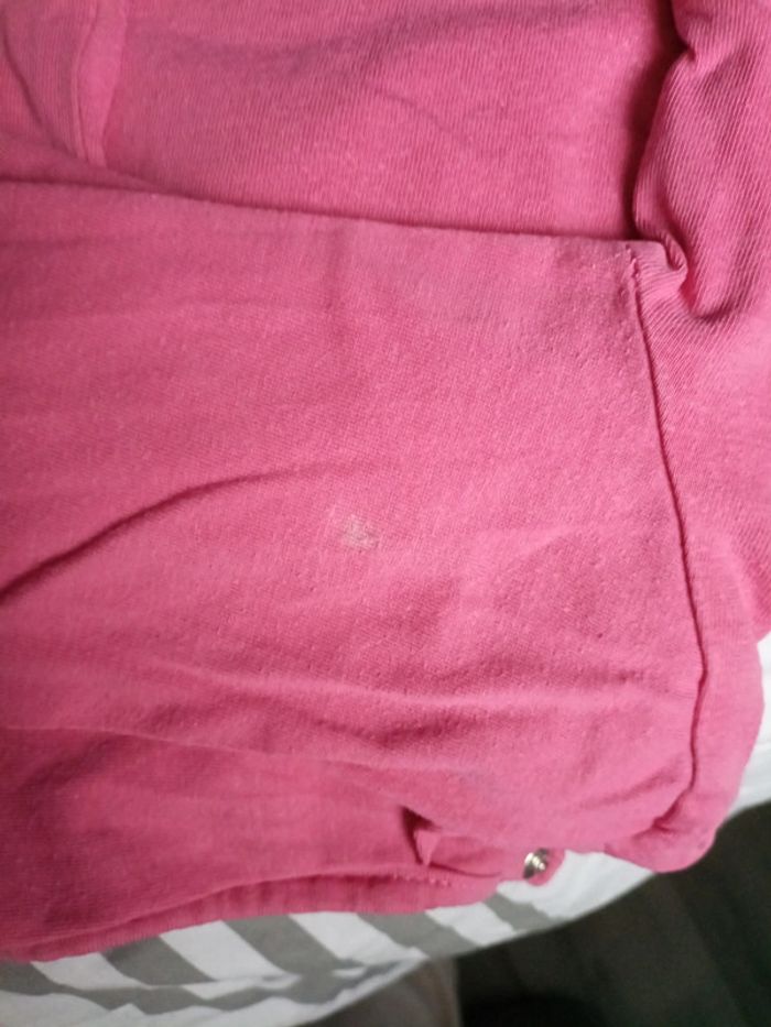 Lot de 11 t-shirts manches longues 2 ans - photo numéro 9