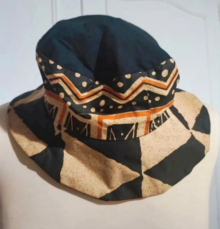 💎 chapeau vintage créateur mixte léger été tendance accessoire mode - photo numéro 4