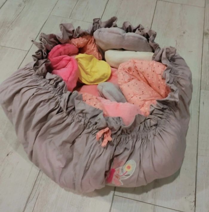 Tapis d'éveil bébé - photo numéro 2