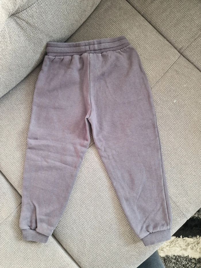 Jogging chaud La Redoute - photo numéro 5