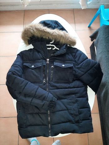 Manteau homme