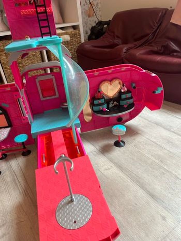 Camping car lol surprise - photo numéro 6