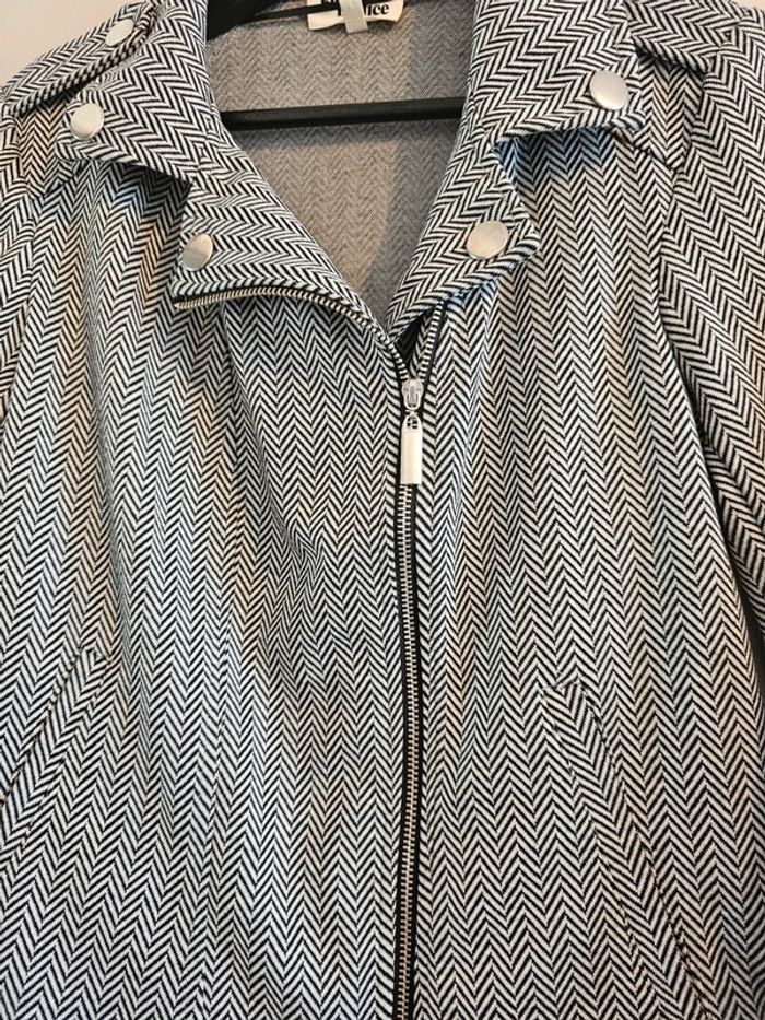 Veste Grain de malice Taille 36 - photo numéro 4
