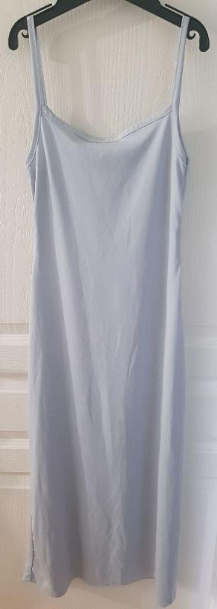 Robe longue
