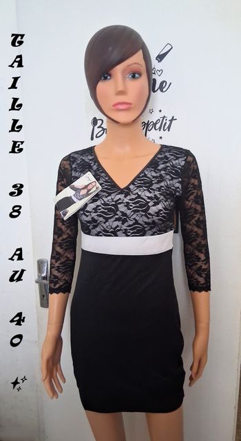 Robe de soirée ou autre