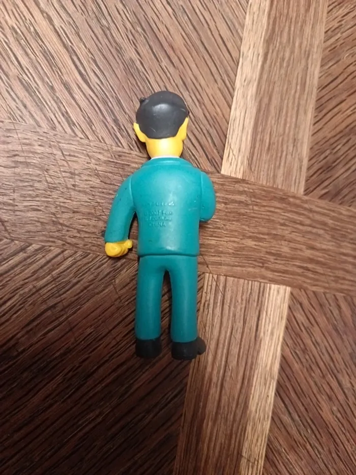 The Simpsons collection - photo numéro 2