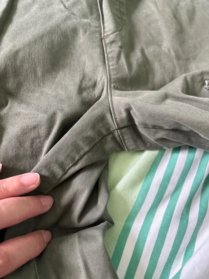 Pantalon épais - photo numéro 4