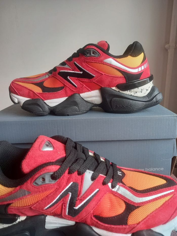 New Balance - photo numéro 2