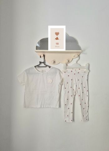 Ensemble * Kiabi *