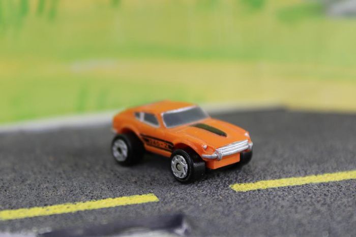 LGTI Nissan 240Z - photo numéro 7