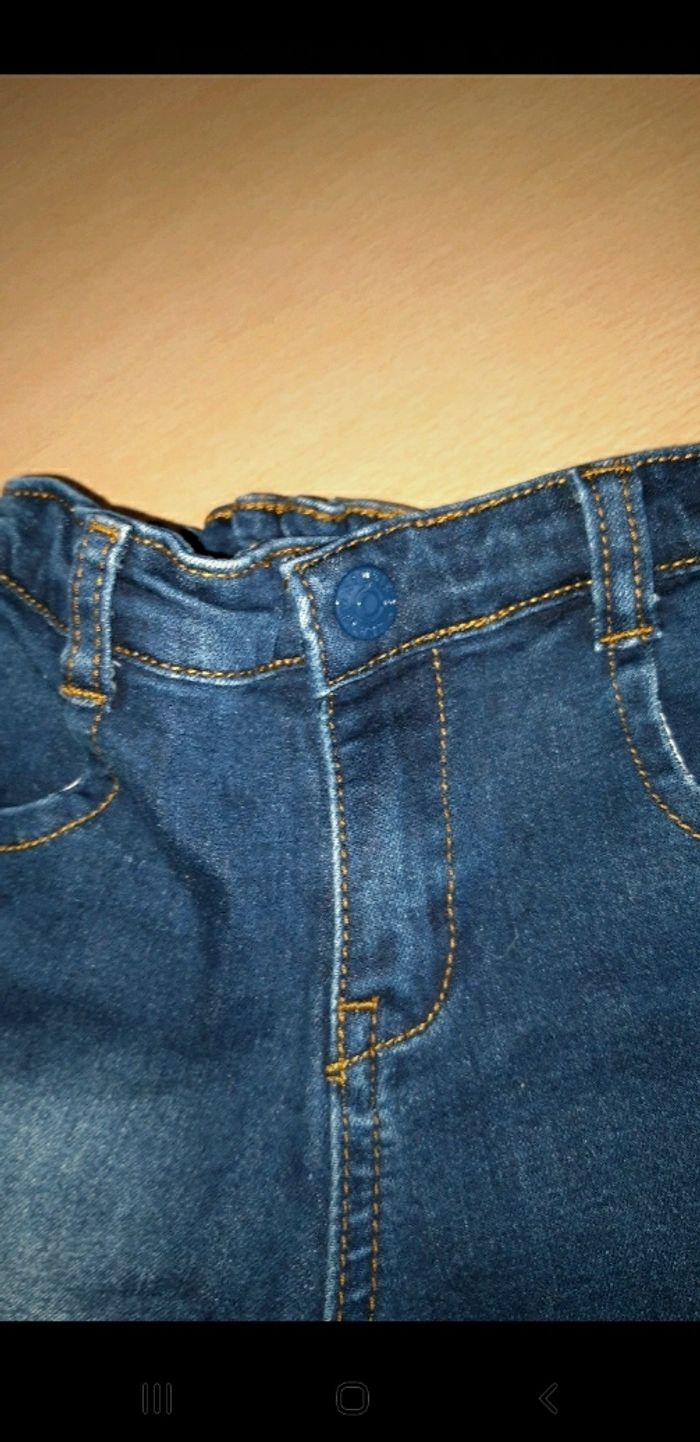 Jeans Noukie's - photo numéro 2