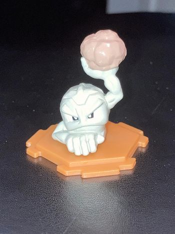 Figurine Figure Pokémon Geodude / Racaillou - FCS Full Color Stadium Bandai