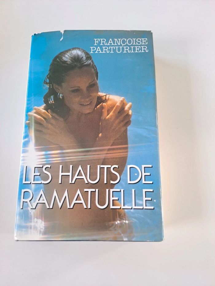 Les hauts de ramatuelle