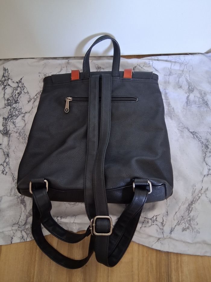 Sac à dos femme - photo numéro 2