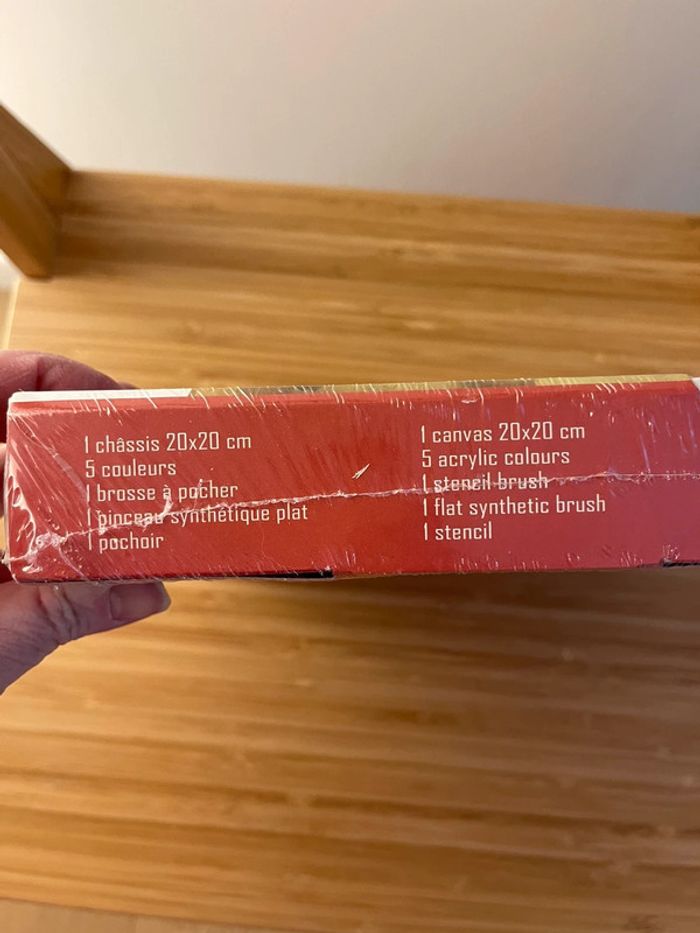 Kit décoration - photo numéro 4