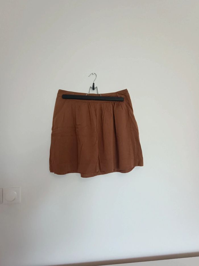 Jupe camaïeu 40 - photo numéro 4