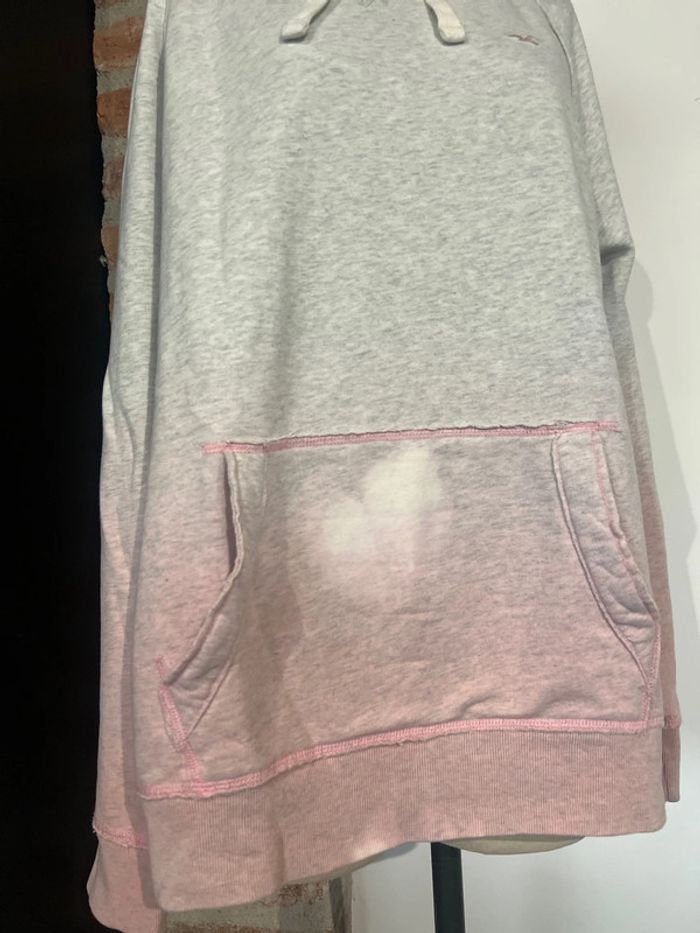 Gros pull à capuche - photo numéro 2