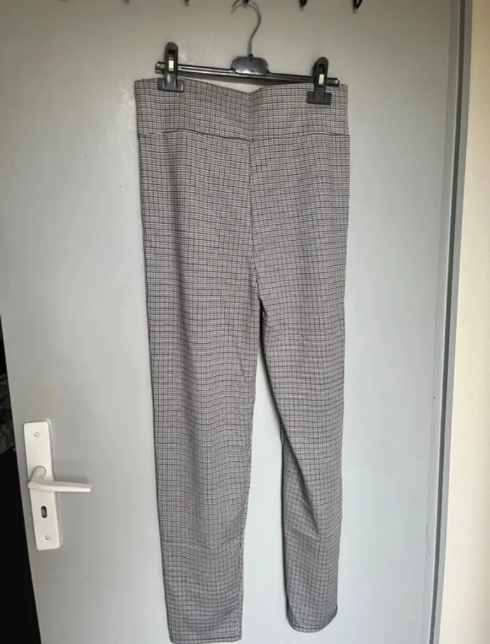 Pantalon coloré - photo numéro 4