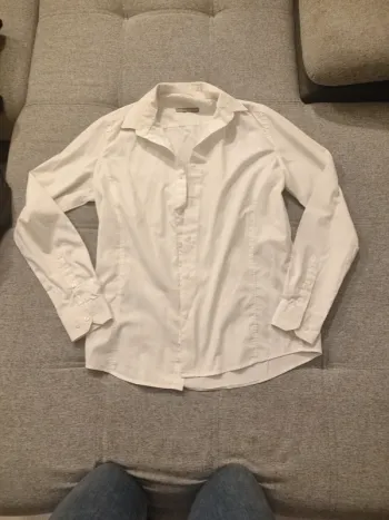 Chemise blanche