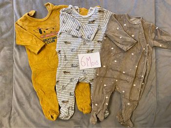 Pyjamas