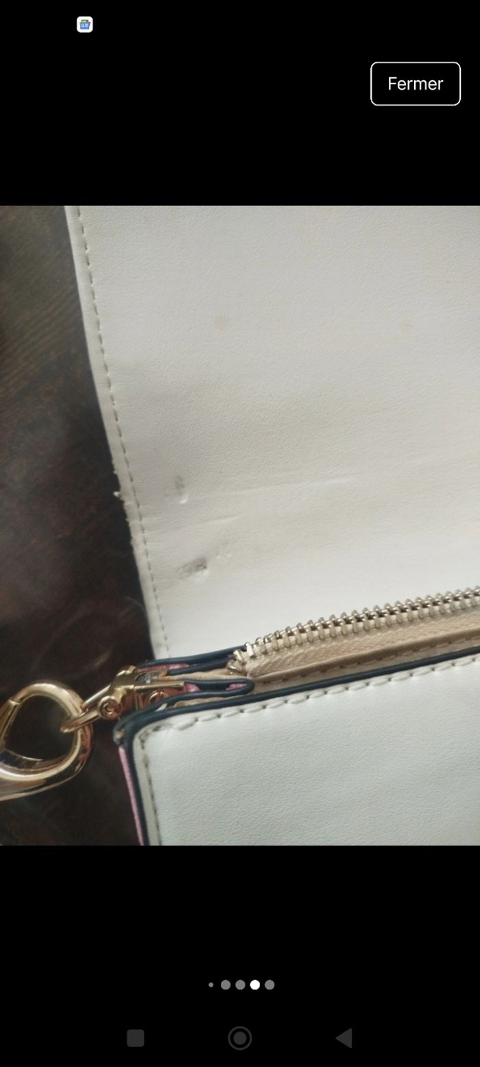 Sac by Mario valentino - photo numéro 9