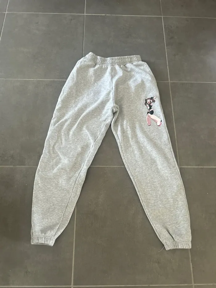 Bas de jogging My hero academia taille S