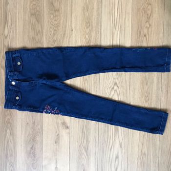 Pantalon filles 8 ans