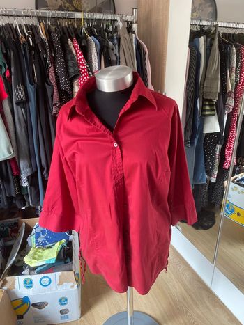 Chemise 46/48
