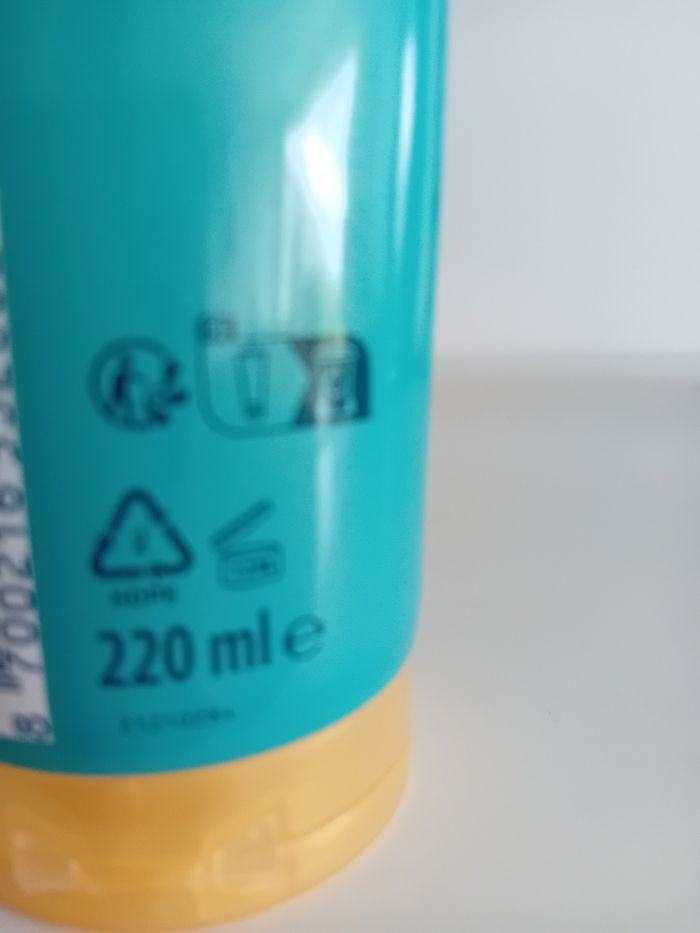 Après-shampoing dermaXpro hydratant - photo numéro 2
