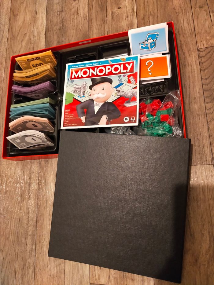 Monopoly - photo numéro 2