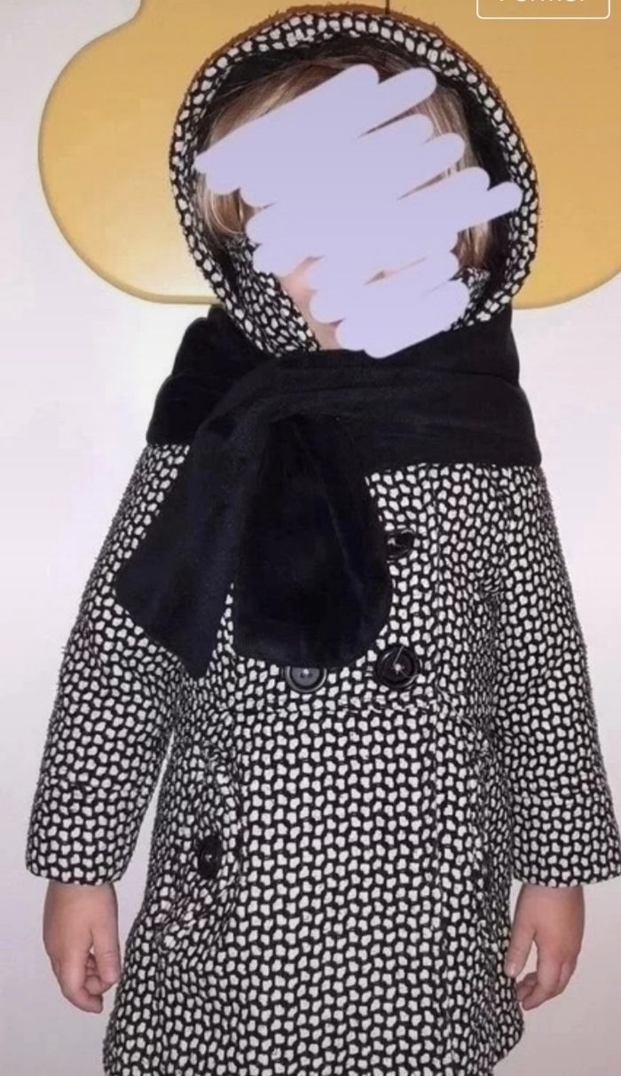 Manteau - photo numéro 2