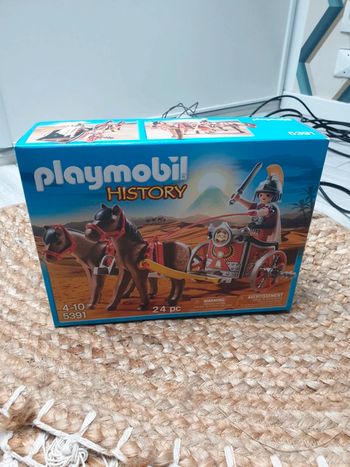 Playmobil 5391
