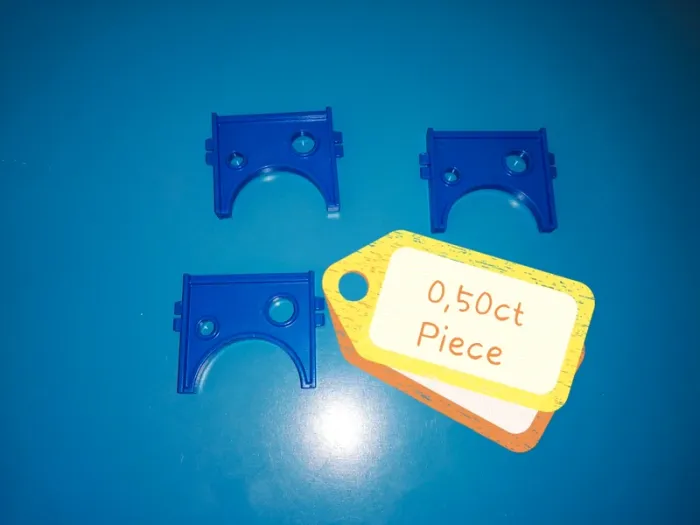 Thème* pièces détachées / parc de jeux - photo numéro 5