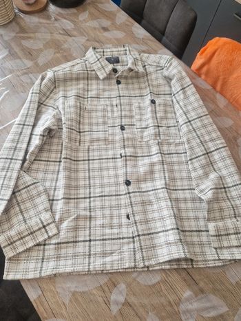 Veste homme