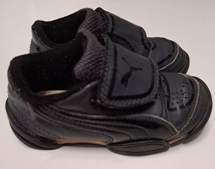 Baskets Puma fille p.22 BE - photo numéro 2