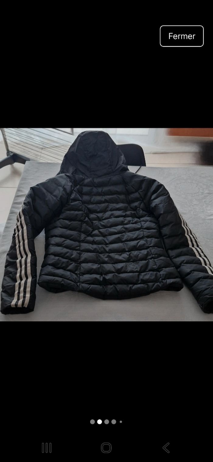 doudoune adidas - photo numéro 2