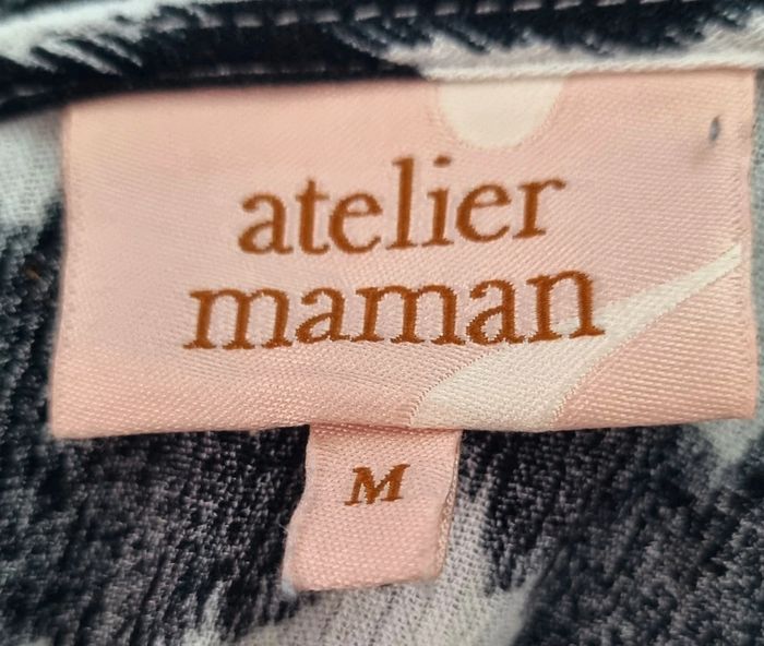 Robe de grossesse maternité - photo numéro 2