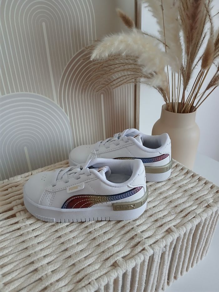 Puma taille 24 - photo numéro 3