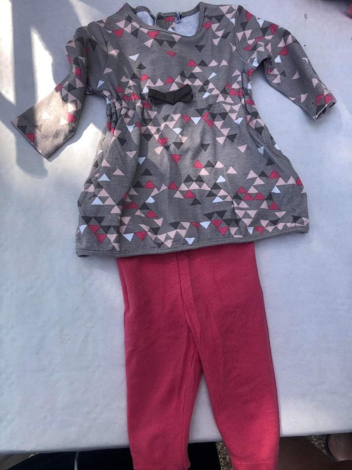 Lots de vêtement 3 mois - photo numéro 4