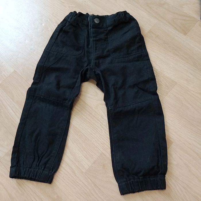 Pantalon kiabi
