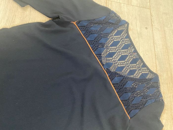 Haut léger - photo numéro 2