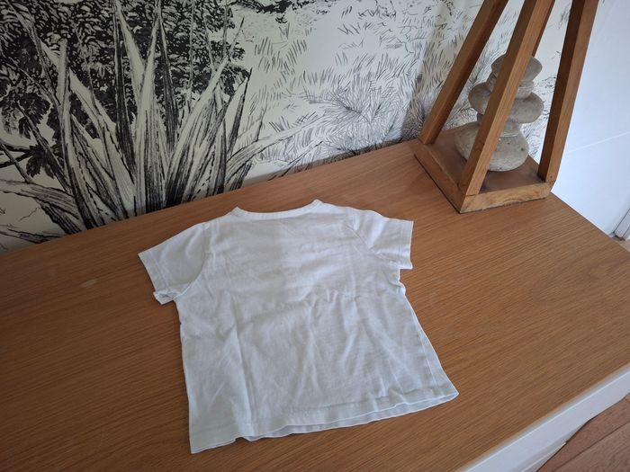 T-shirt Obaibi - photo numéro 2