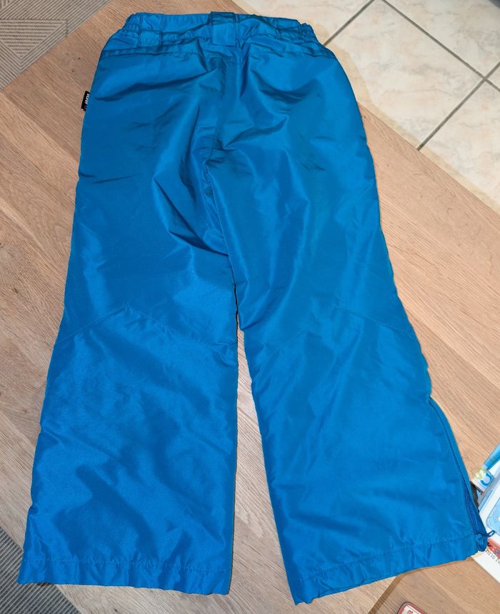 Pantalon ski Etirel 8 ans - photo numéro 3