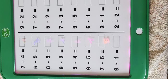 Tablette Magic Pad Gulli - photo numéro 4